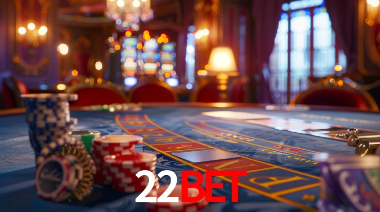 Statistics 22bet