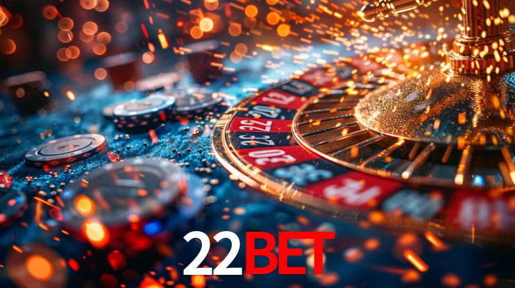 Welcome Bonus 22bet