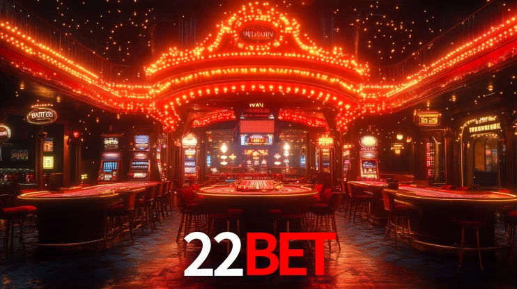 22bet login