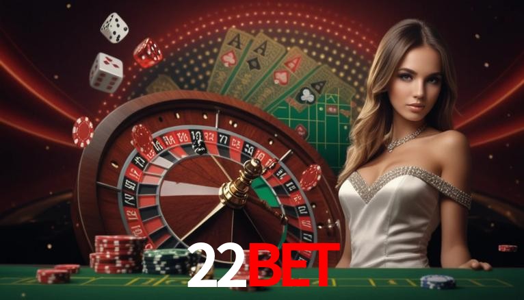 Experiência VIP 22bet