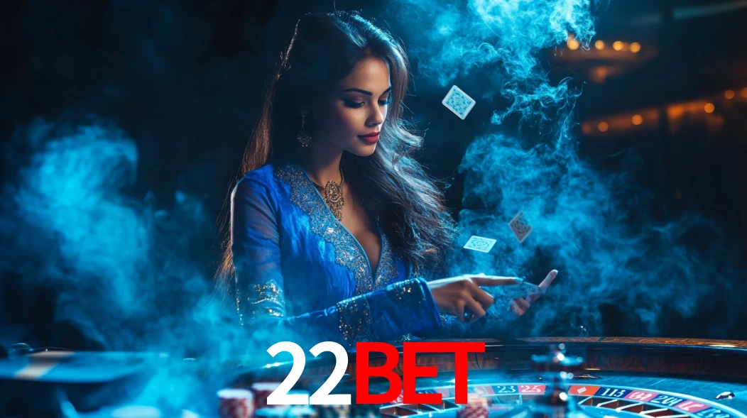 Experiência VIP 22bet
