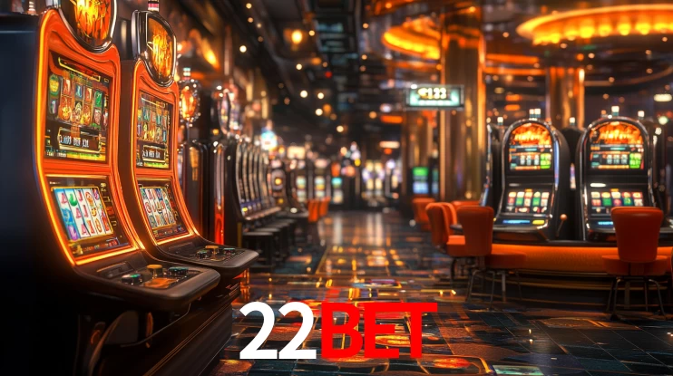 22bet: Seu Cassino Premiado com Pagamentos Rápidos