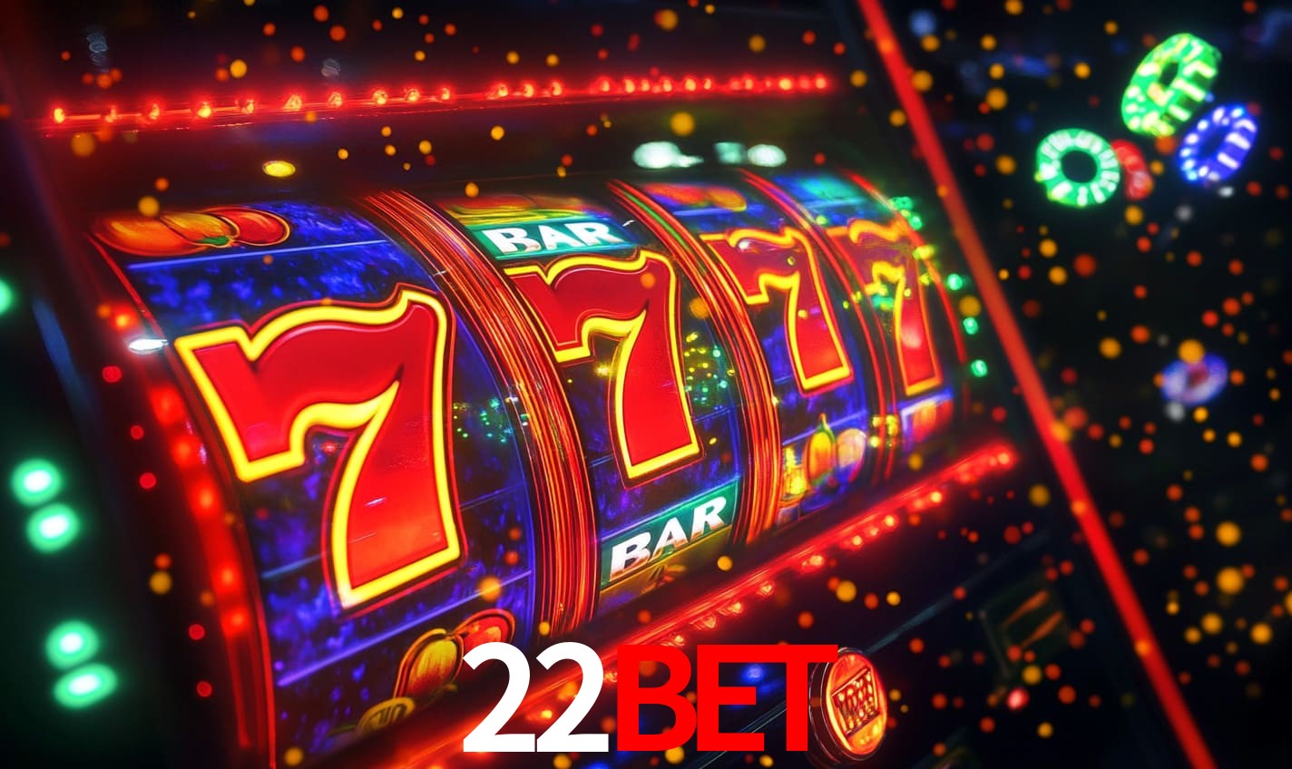 22bet - Plataforma oficial autorizada - 22bet.com