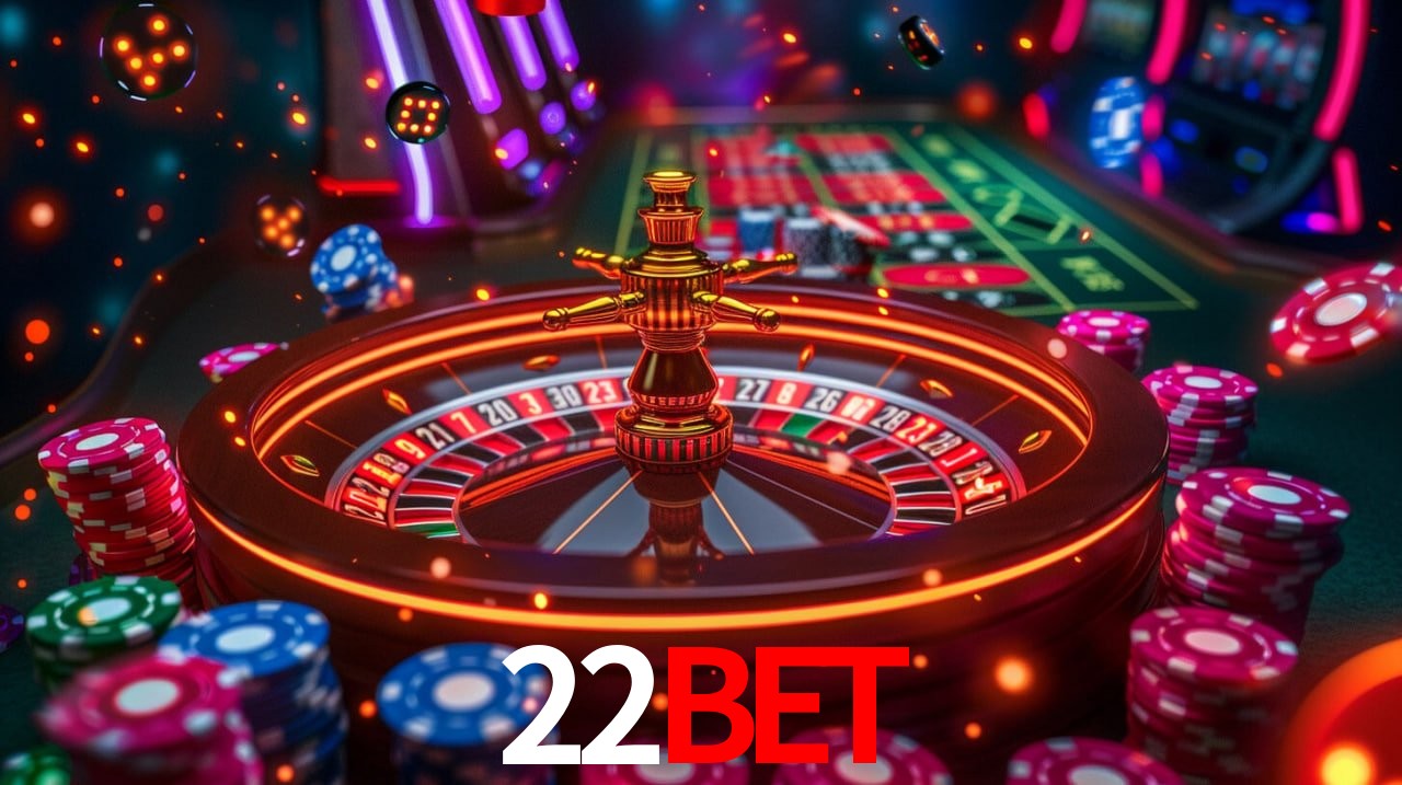 Especiais de Fim de Semana 22bet
