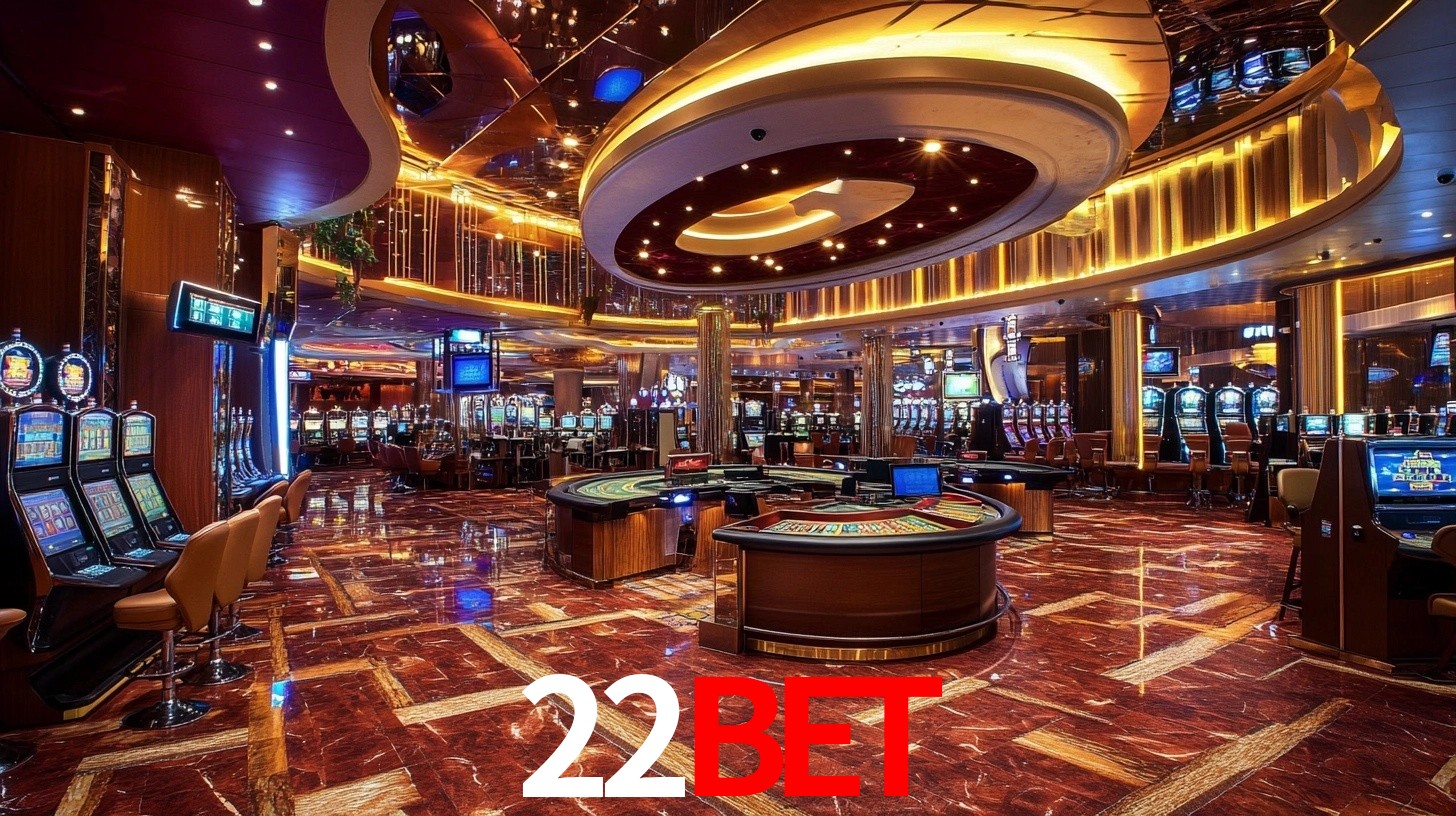 Explore as vantagens do 22bet: serviço profissional e confiabilidade