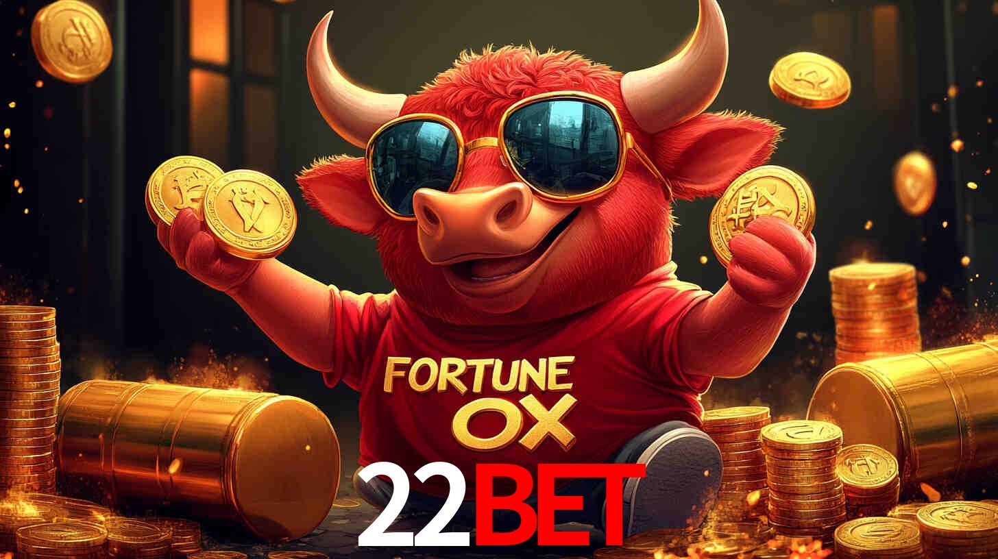 Jogos Exclusivos 22bet