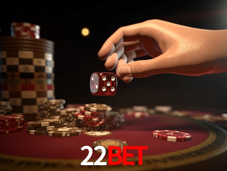 A Popularidade dos Caça-Níqueis no 22bet