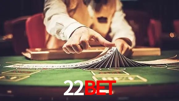 Welcome Bonus 22bet