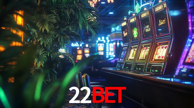 22bet App Interface