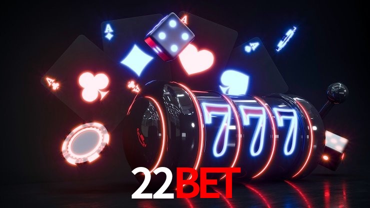 Roulette Table 22bet