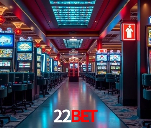 Jogos de Slot 22bet
