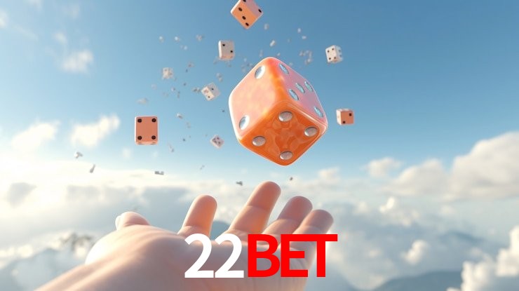 Daily Bonuses 22bet