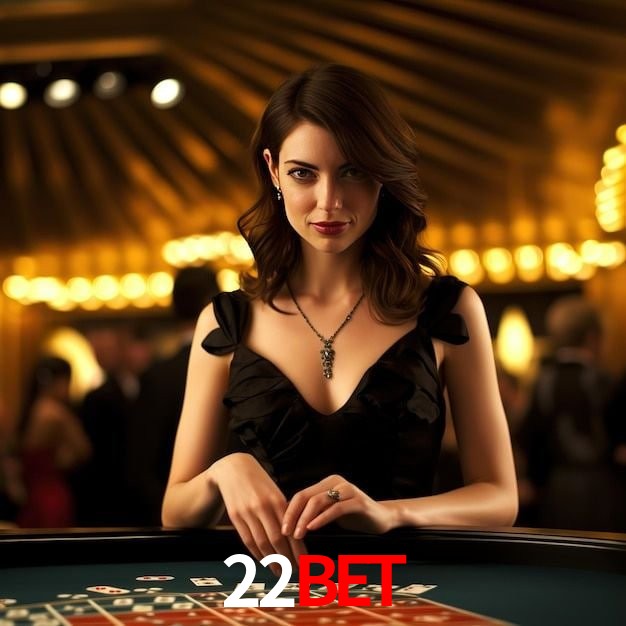 Estatísticas Esportivas 22bet