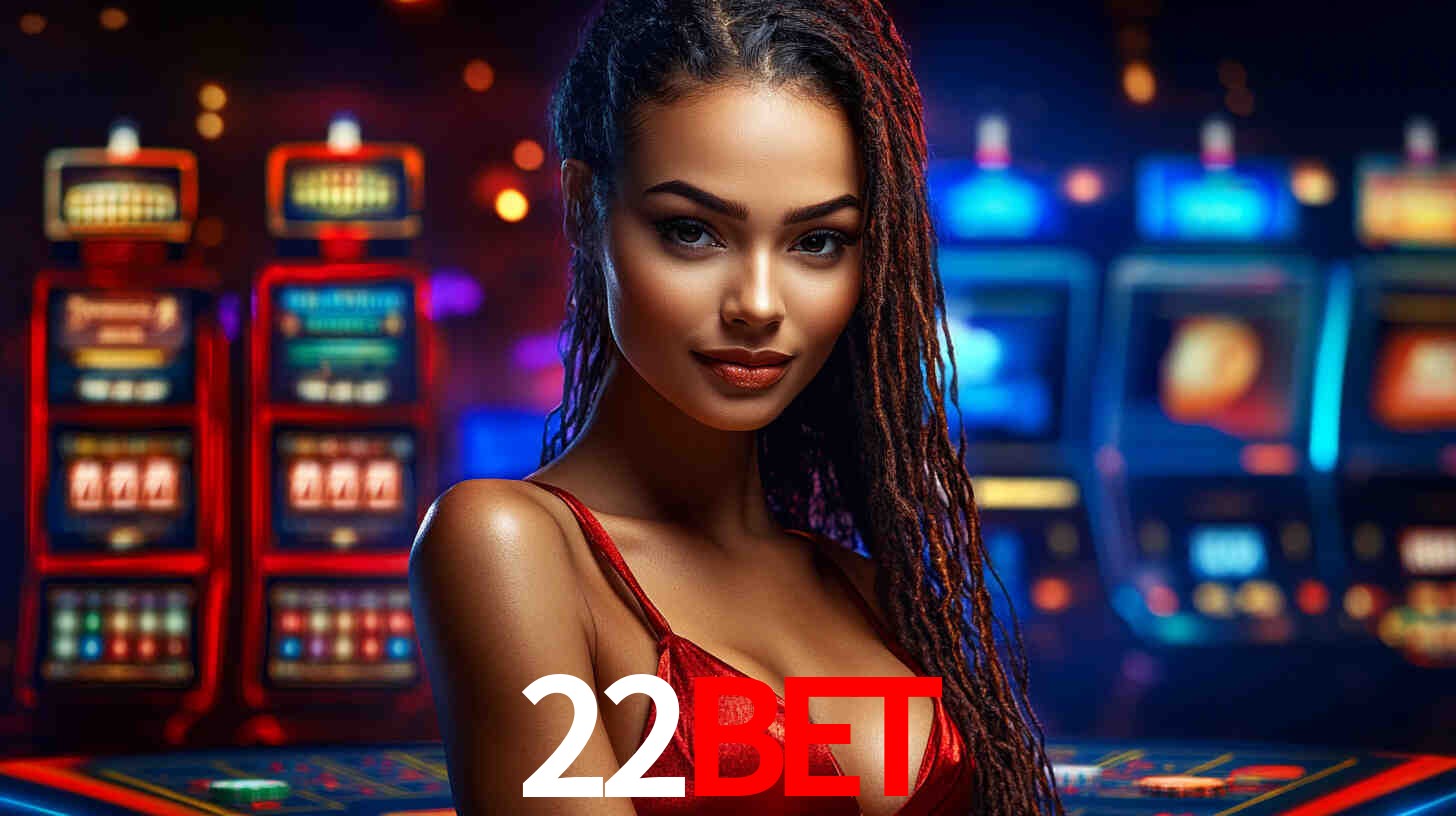 Apostas de Tênis 22bet