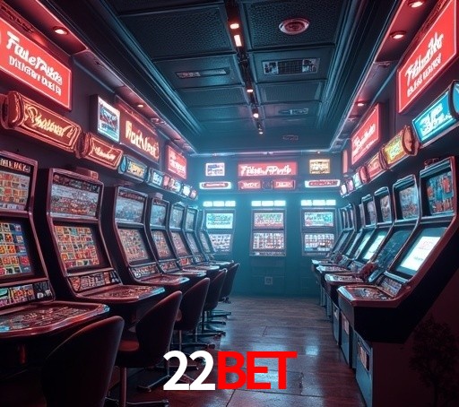 Explorando a Categoria de Eventos em Apostas na 22bet