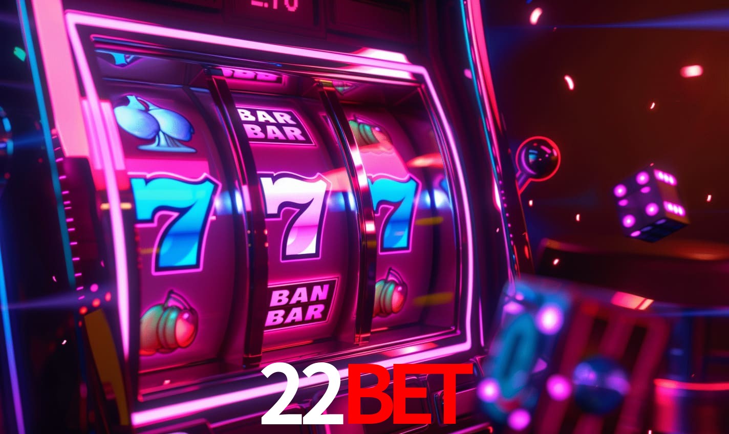 Recursos de Bônus 22bet