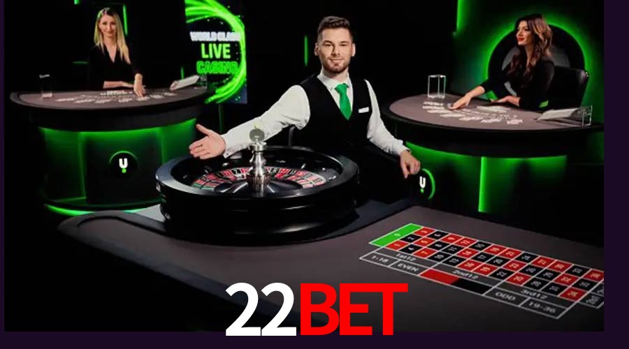 Bonus Features 22bet