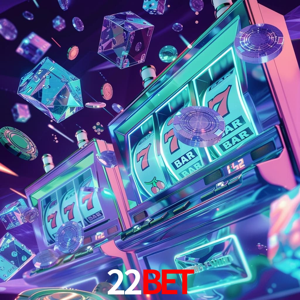 Design Responsivo 22bet