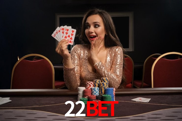 Promoções Sazonais 22bet