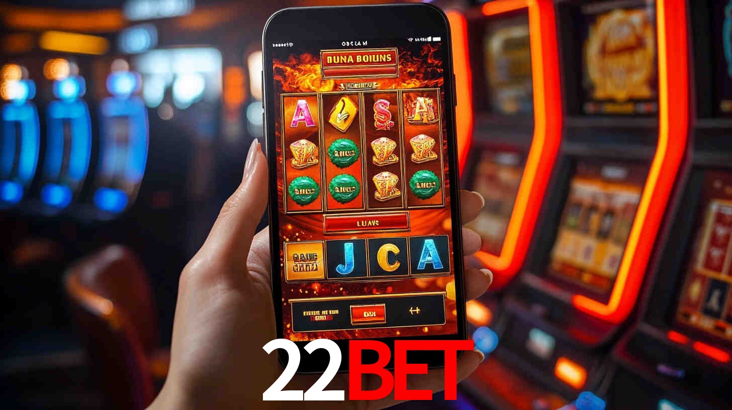22bet: A Experiência de Casino com Jogos de Mesa ao Vivo