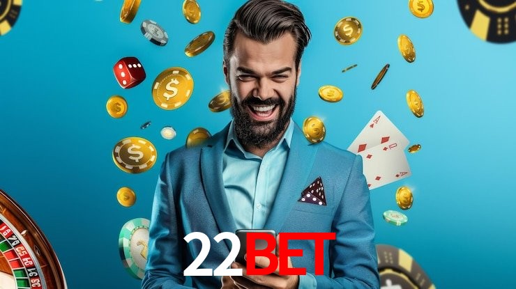 Basketball Betting 22bet