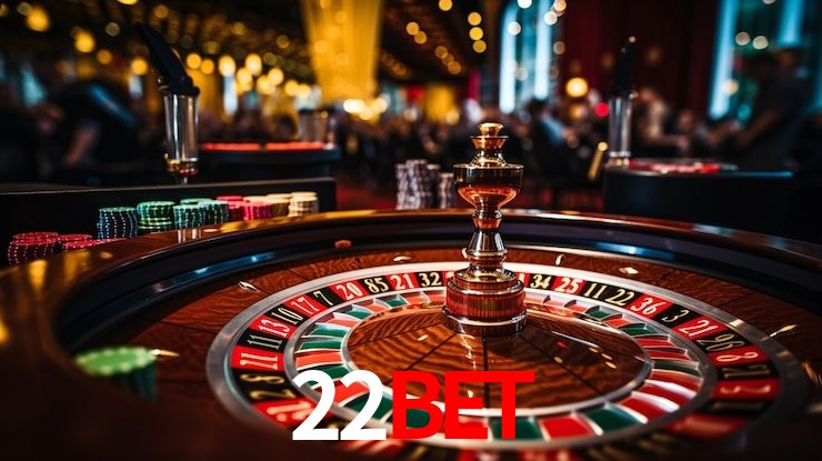 Game Providers 22bet