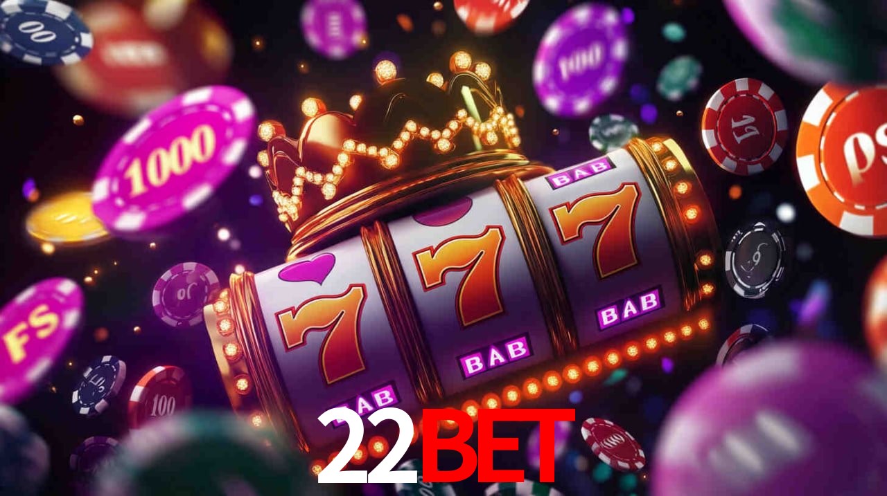 Tennis Betting 22bet