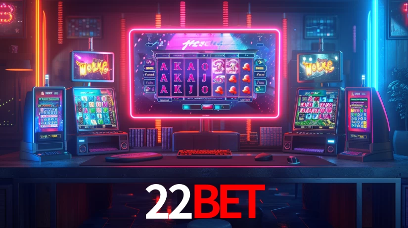 22bet app