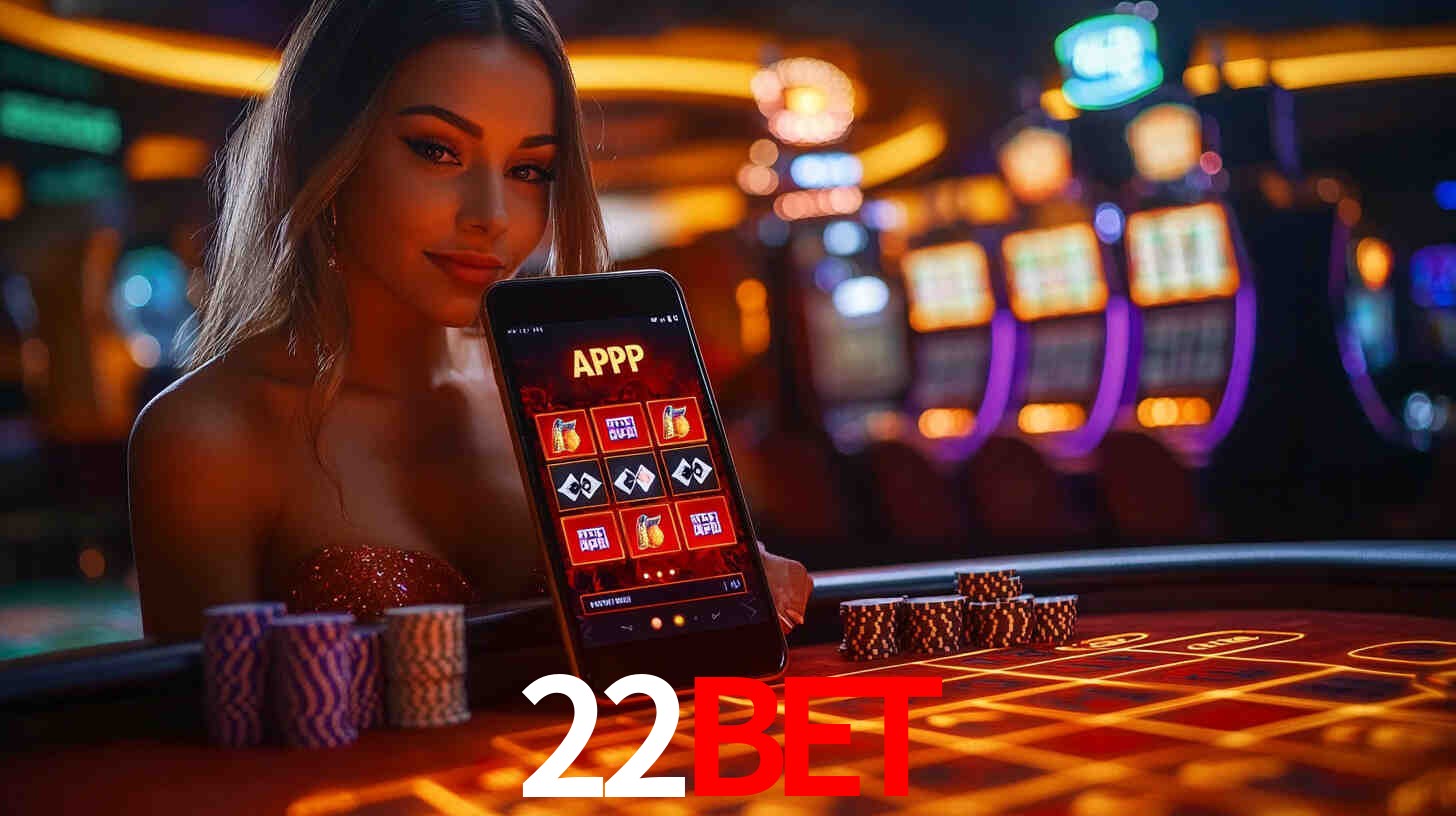 Casino VIP 22bet