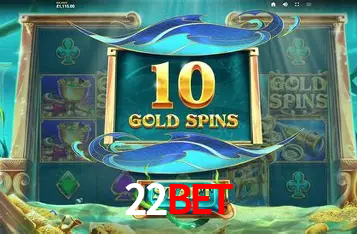 A Experiência Imersiva dos Cassinos Ao Vivo no 22bet