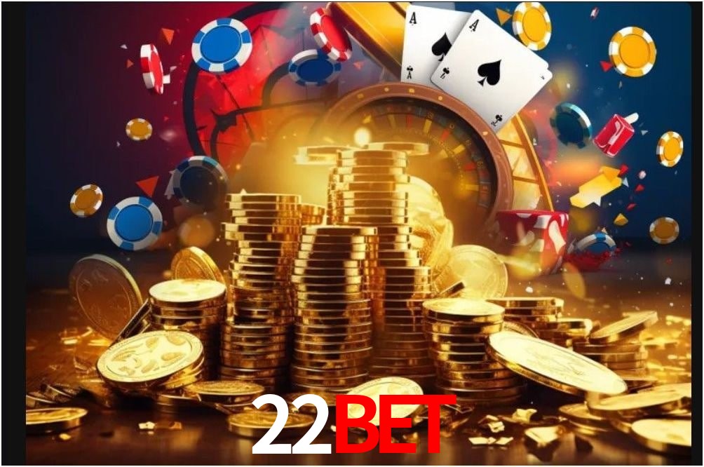 Promoção Relâmpago 22bet
