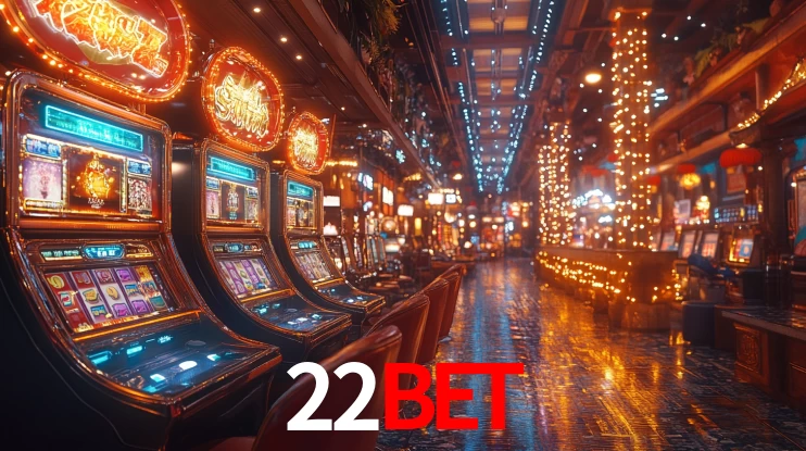 Bônus Generosos e Exclusivos no 22bet para Você!