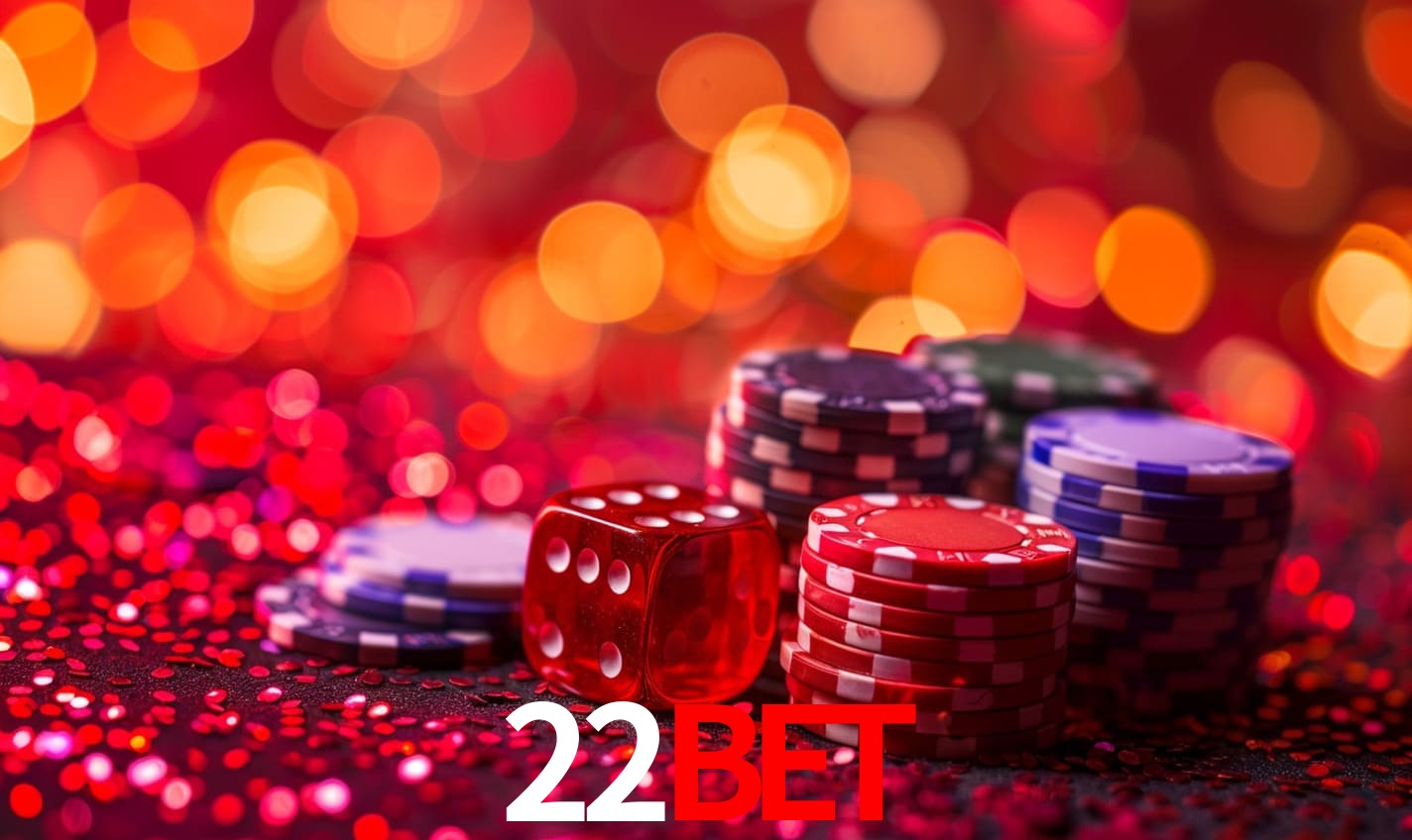 Estatísticas do Jogo 22bet