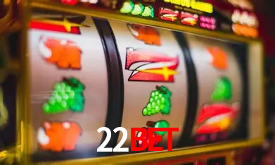 A Popularidade dos Caça-Níqueis no 22bet