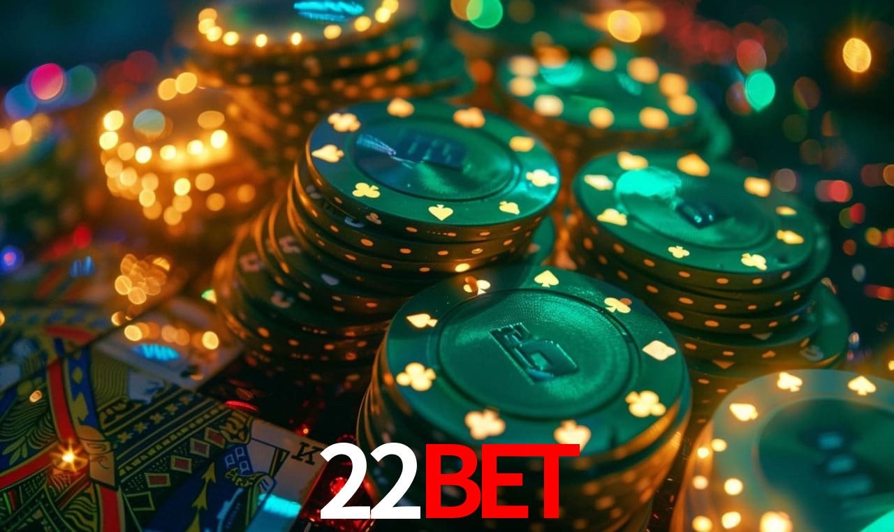 Descubra a Magia dos Jogos de Arcade no 22bet