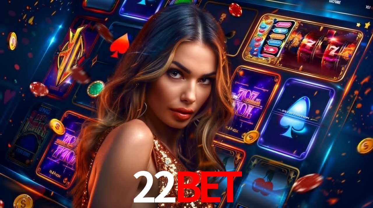 Cadastro Rápido 22bet