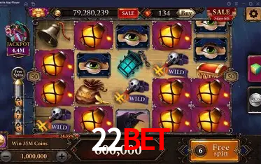 Platform Technology 22bet