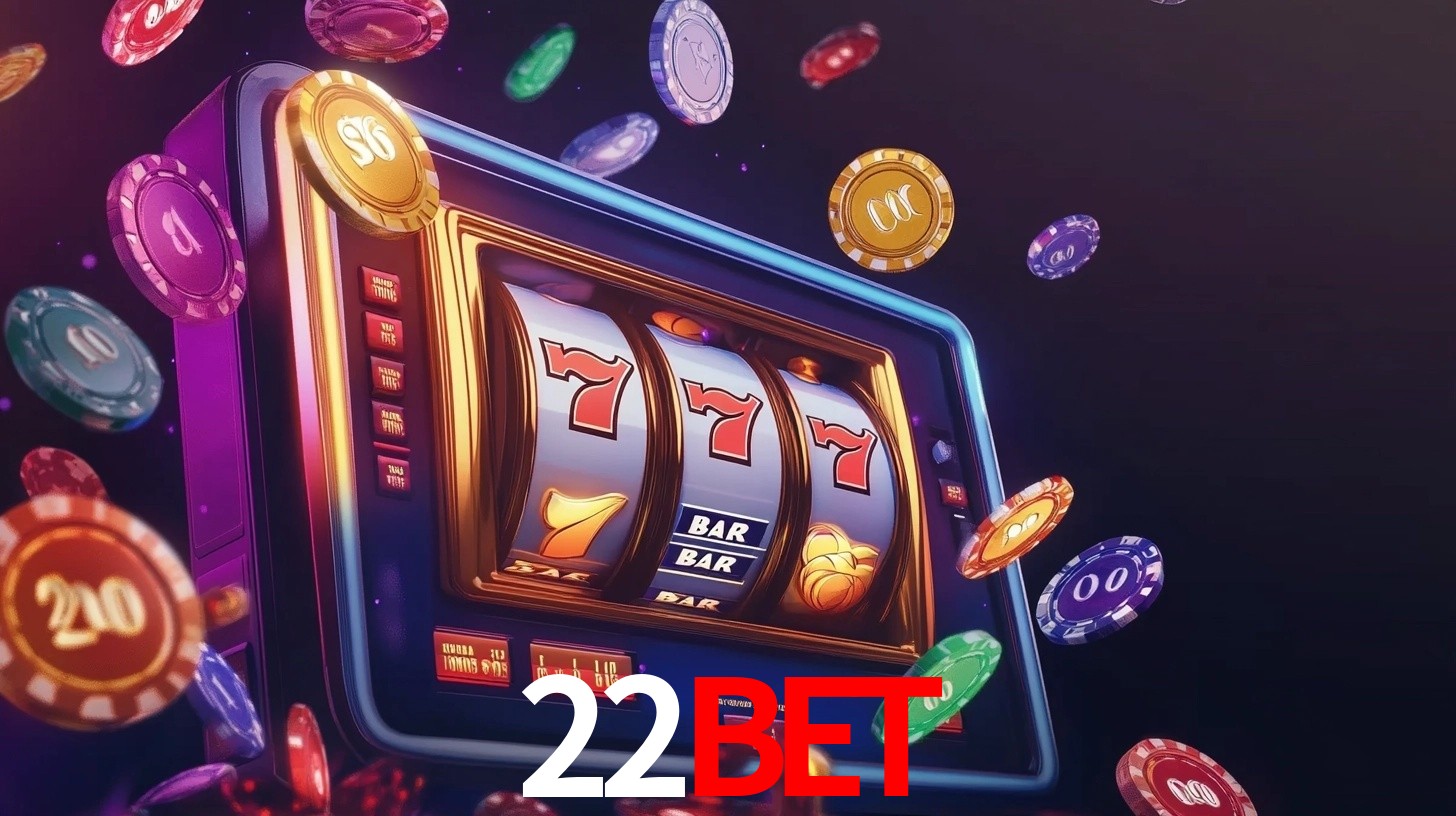 22bet login