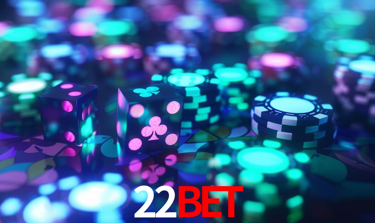 Apostas Esportivas na 22bet: Um Guia Completo