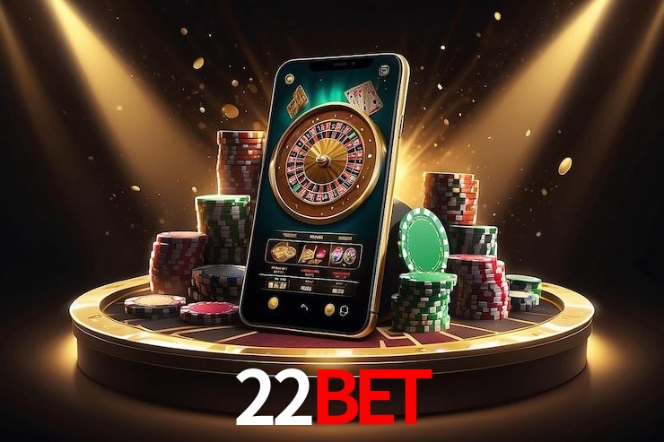 A Popularidade dos Caça-Níqueis no 22bet
