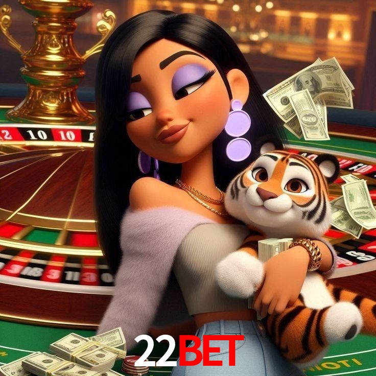 VIP Casino 22bet