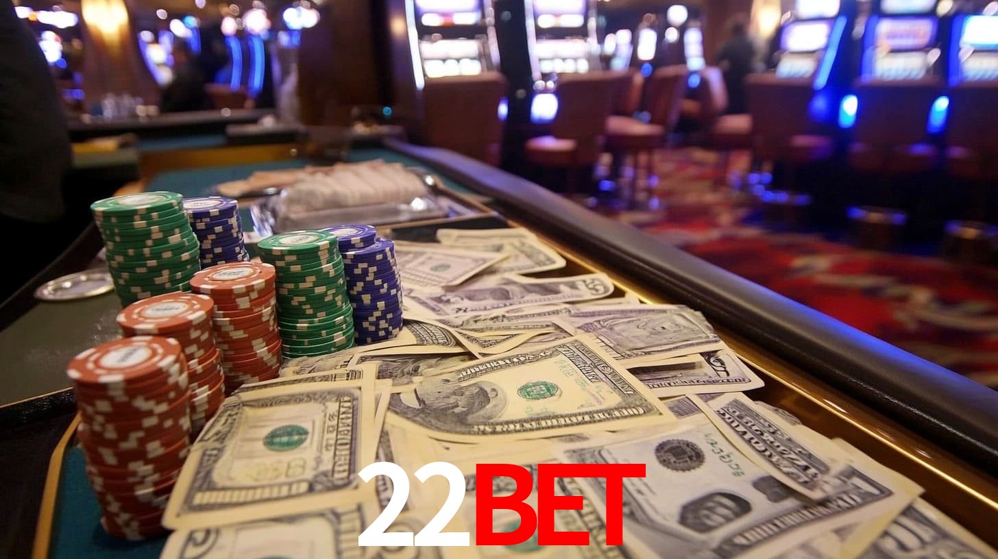 22bet instalar