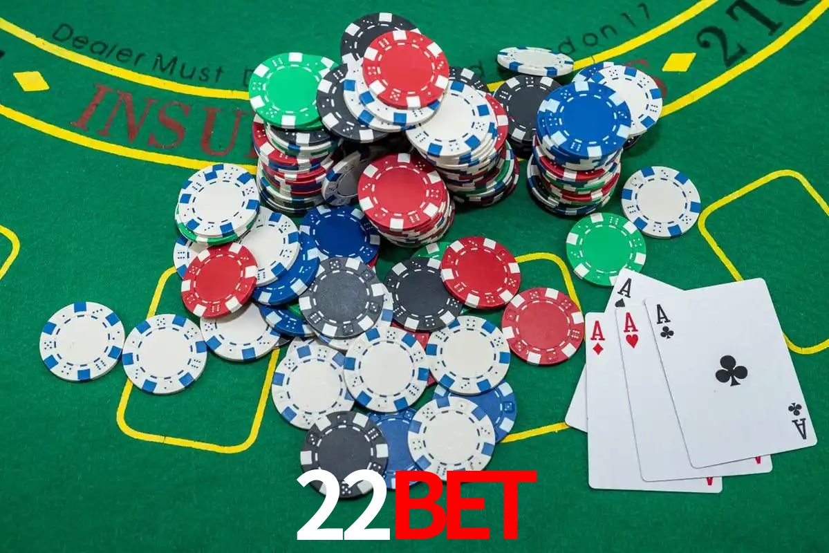 Jogos Exclusivos 22bet