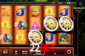 Descubra a Magia dos Jogos de Arcade no 22bet