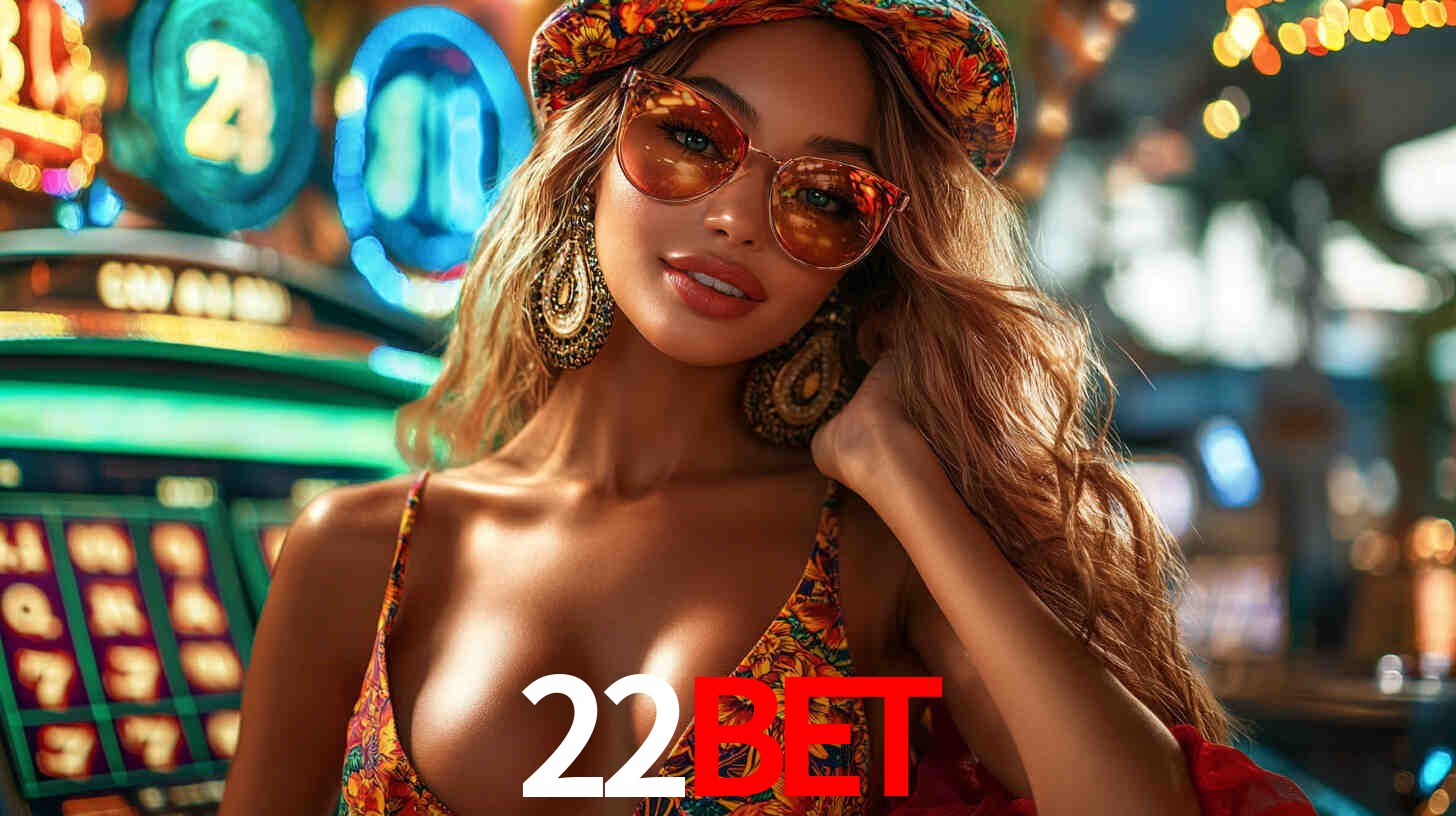 Welcome Bonus 22bet