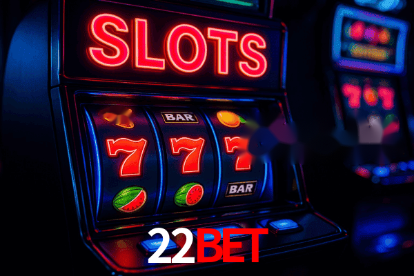 22bet cassino