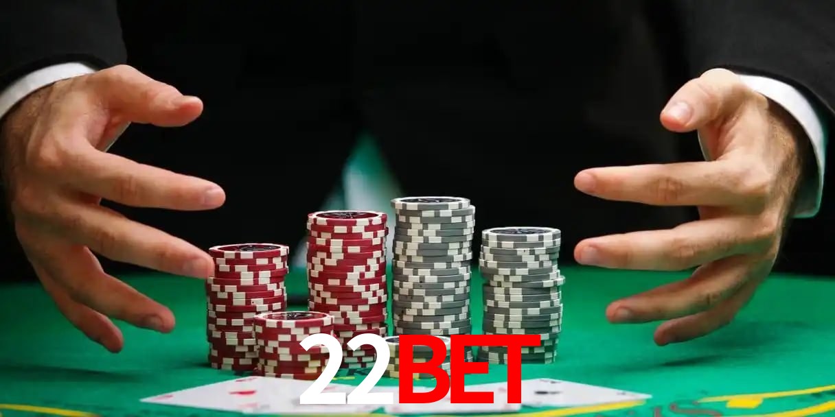 22bet Slots