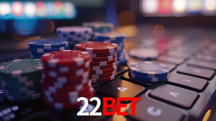 Login Seguro 22bet