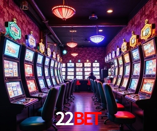 22bet Plataforma Oficial