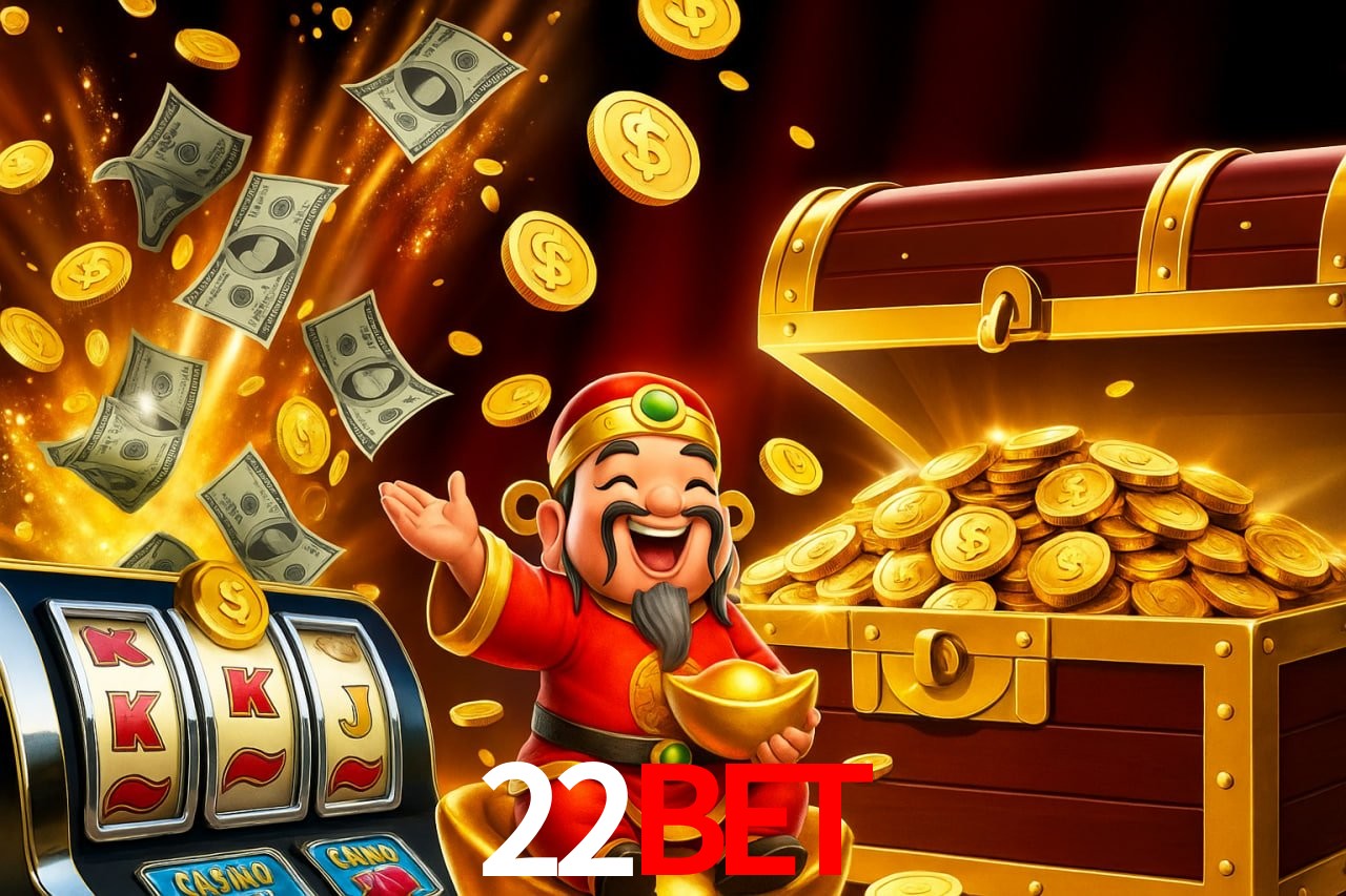 Interface Premium 22bet